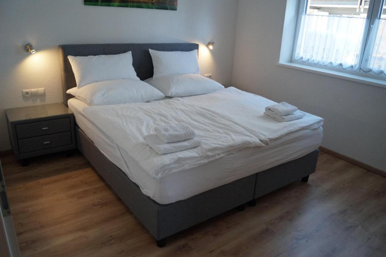 Ausserlechner Apartment Innsbruck