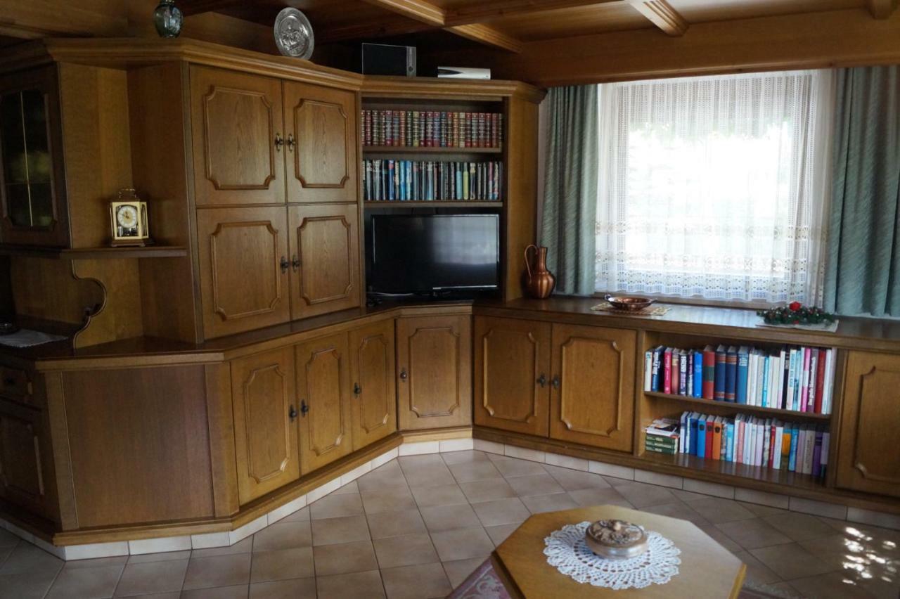Ausserlechner Apartment *