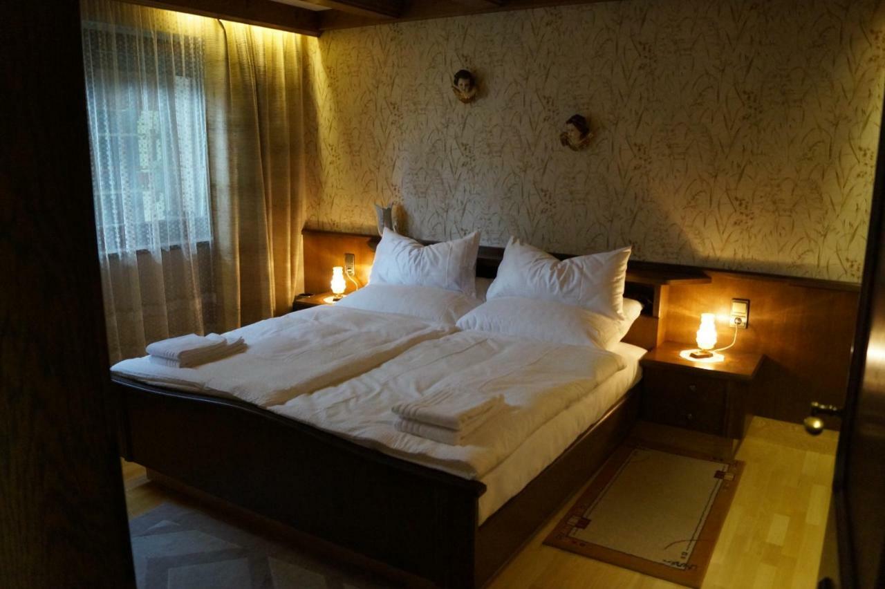 Apartment Ausserlechner Innsbruck