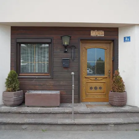 Fewo Ausserlechner Innsbruck Exterior photo