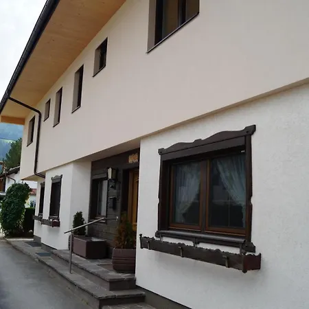 Fewo Ausserlechner Innsbruck Exterior photo