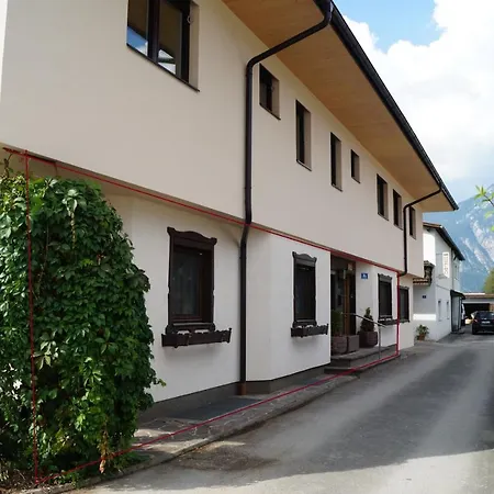 Fewo Ausserlechner Innsbruck Exterior photo