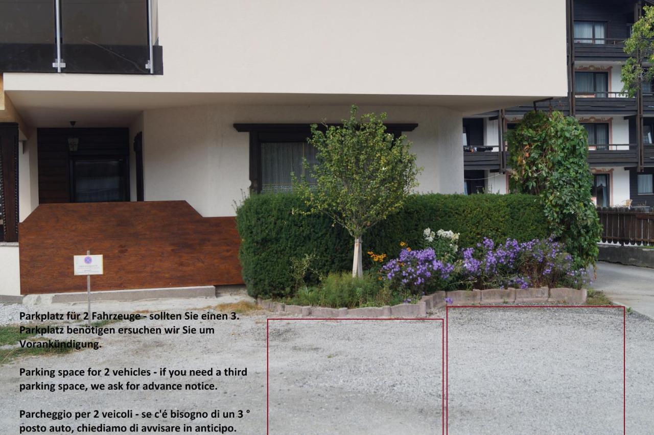 Appartamento Ausserlechner Innsbruck