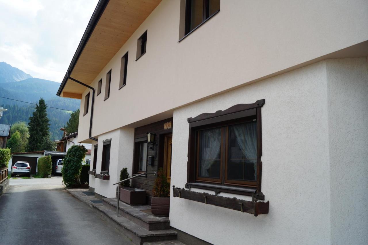 Ausserlechner Appartamento Innsbruck