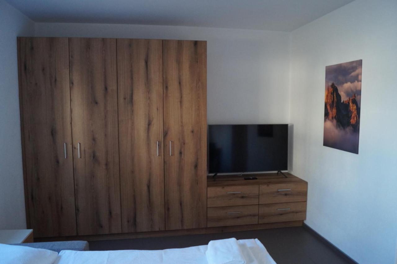 Appartamento Ausserlechner Innsbruck