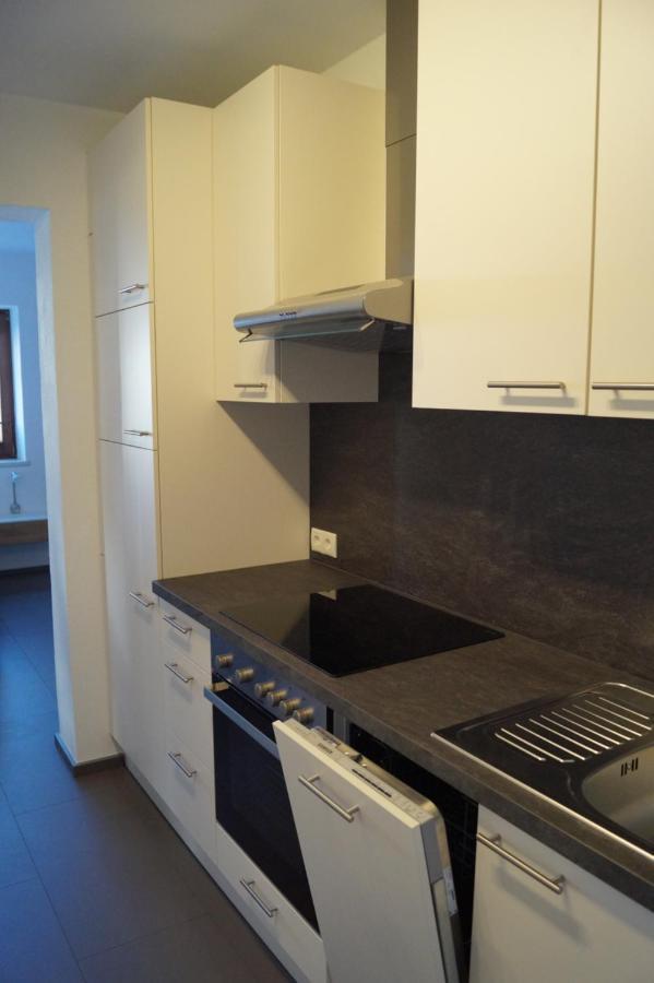 Appartement Ausserlechner *