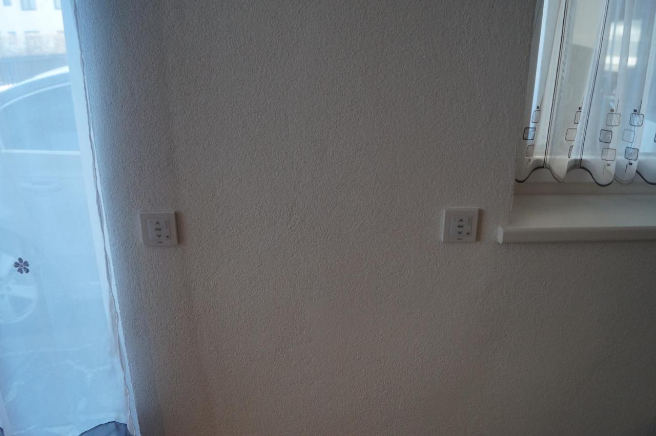 Appartement Ausserlechner *