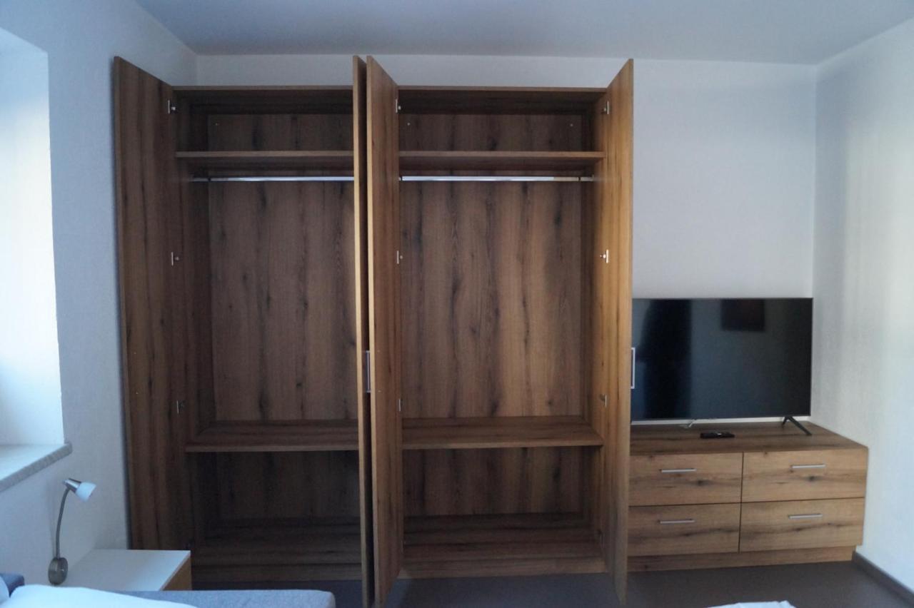 Appartamento Ausserlechner