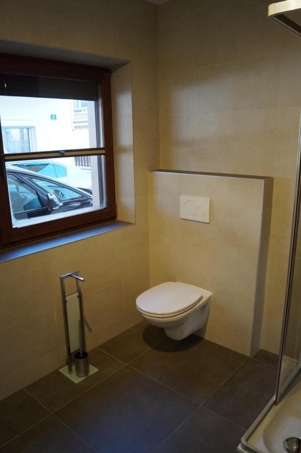 Appartement Ausserlechner *