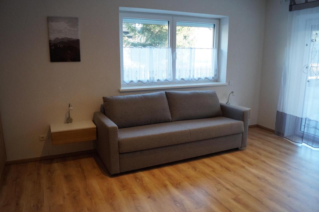 Appartement Ausserlechner *