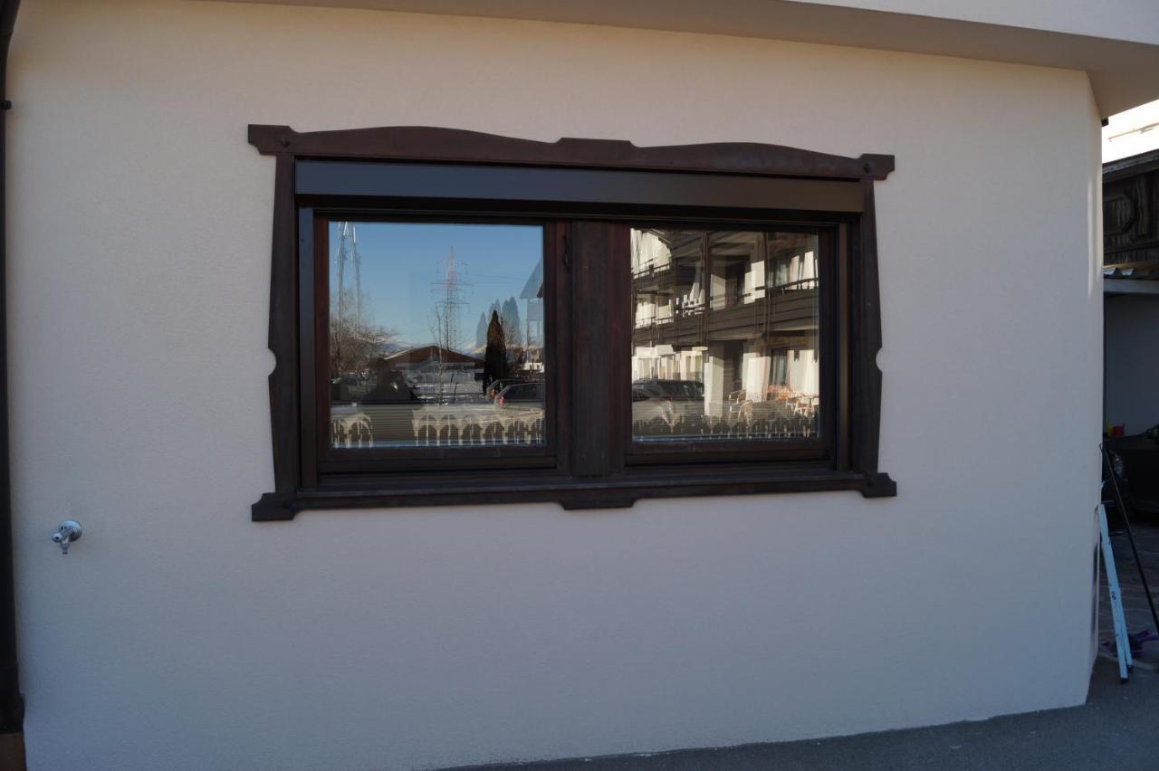 Ausserlechner Appartement Innsbruck