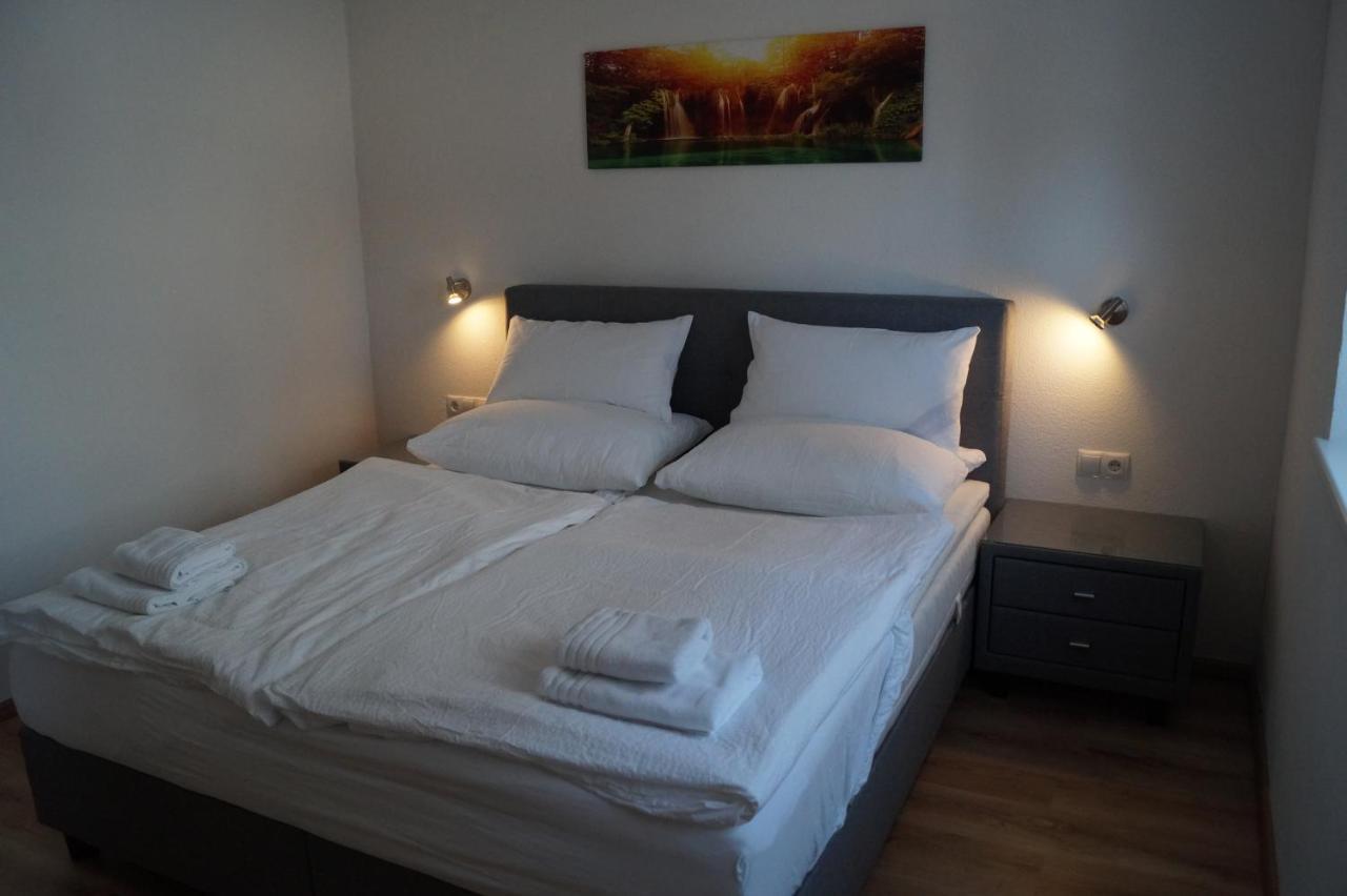 Ausserlechner Appartement Innsbruck