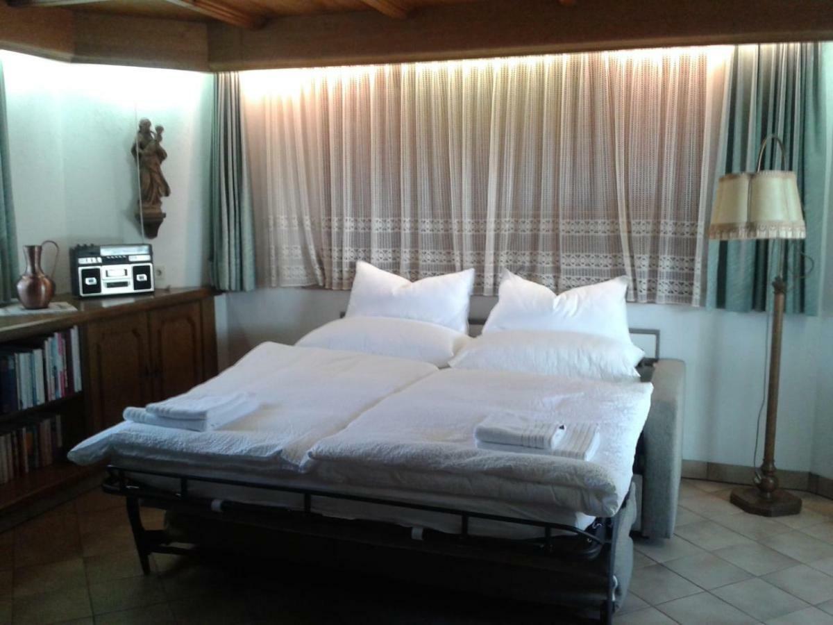 Appartement Ausserlechner *