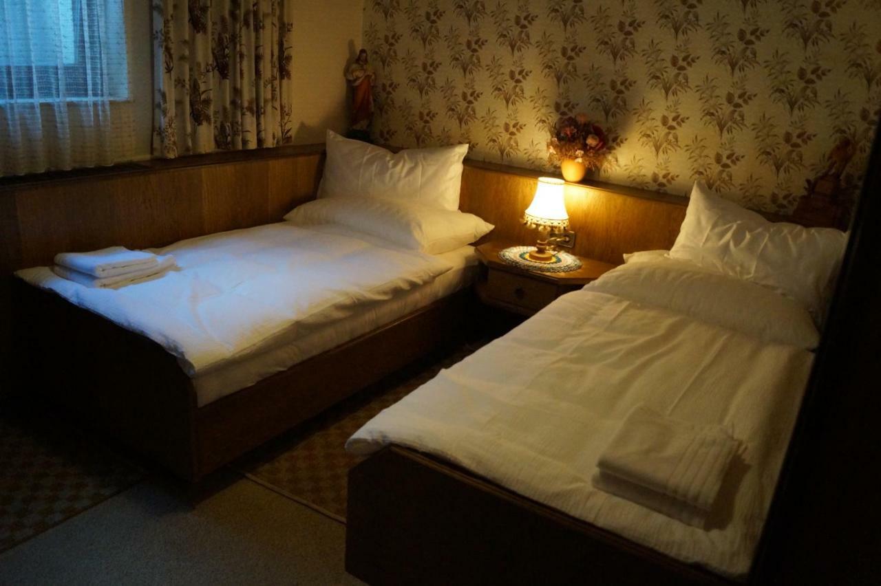 Ausserlechner Appartement Innsbruck
