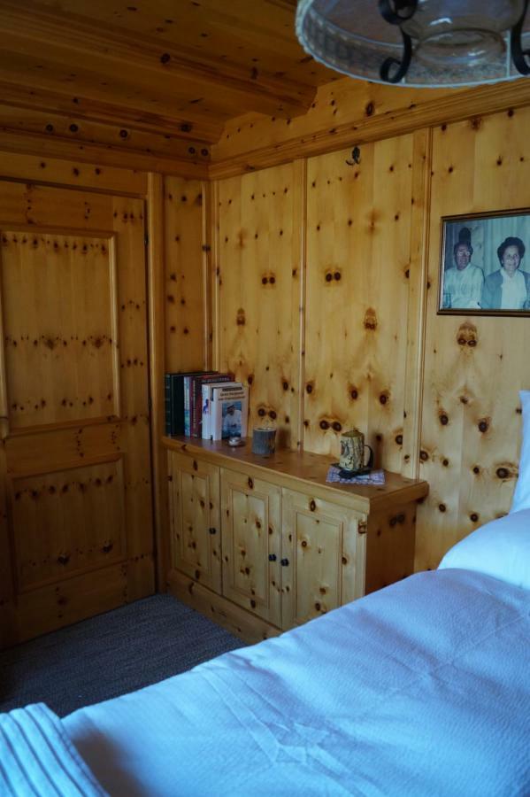 Appartement Ausserlechner
