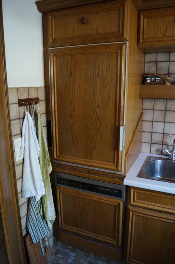 Appartamento Ausserlechner